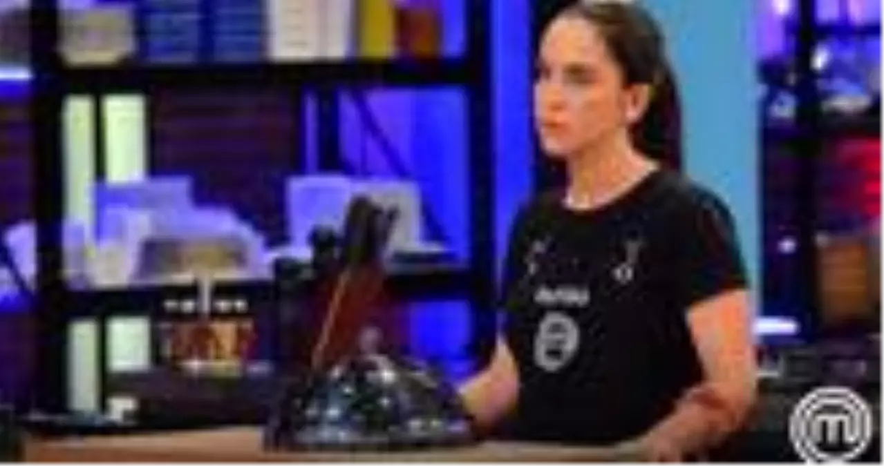 Masterchef Duygu elendi mi? 4 Ekim Masterchef elenen isim kim oldu?