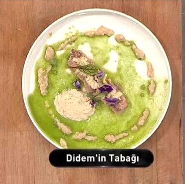 Masterchef'te kim elendi? 4 Ekim Masterchef elenen isim kim oldu?
