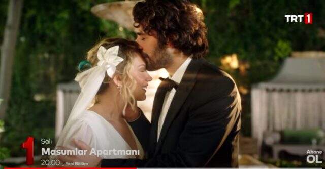 Masumlar Apartmanı 4. Bölüm 2. Fragman yayınlandı! Masumlar Apartmanı 4. Bölüm 2. Fragman izle! Masumlar Apartmanı 3. Bölümde neler oldu