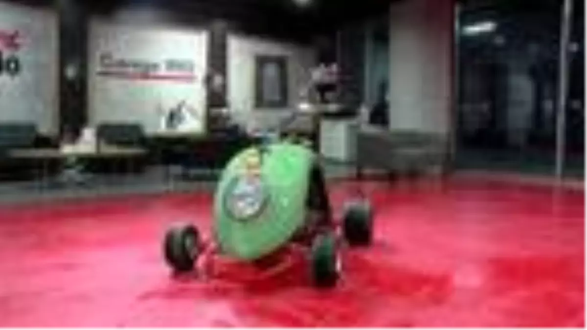 MODİFİYE USTASI HIZI 80 KİLOMETREYE ULAŞAN ARAÇ YAPTI