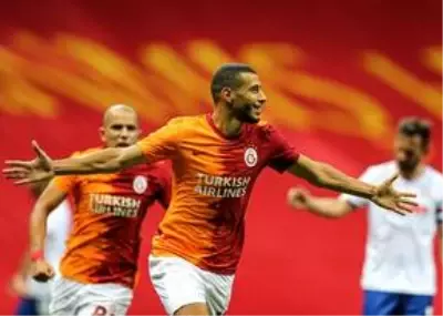 Onyekuru ve Seri'yi yeniden kiralamak isteyen G.Saray'da Belhanda takımda kalacak Onyekuru ve Seri'yi yeniden kiralamak isteyen G.Saray'da Belhanda takımda kalacak