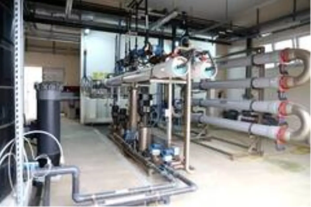Ordu'da çöpten elektrik üretilecek