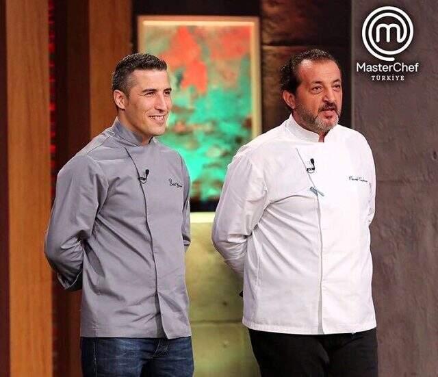 Pasta Şefi Sedat Yaman kimdir? Masterchef'te MasterClass şefi olarak gelen Sedat Yaman kaç yaşında? Pasta Şefi Sedat Yaman kimdir? Masterchef'te MasterClass şefi olarak gelen Sedat Yaman kaç yaşında?