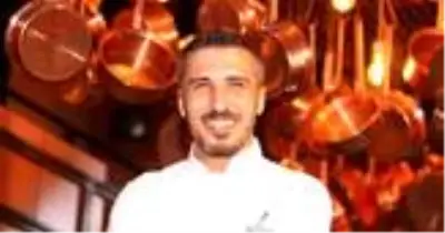 Pasta Şefi Sedat Yaman kimdir? Masterchef'te MasterClass şefi olarak gelen Sedat Yaman kaç yaşında? Pasta Şefi Sedat Yaman kimdir? Masterchef'te MasterClass şefi olarak gelen Sedat Yaman kaç yaşında?