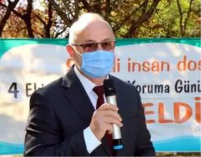 Samsun Büyükşehir ile OMÜ arasında 'sokak hayvanları protokolü' Samsun Büyükşehir ile OMÜ arasında 'sokak hayvanları protokolü'