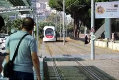Samsun raylı sistemi 'troleybüs' ile uzatılacak Samsun raylı sistemi 'troleybüs' ile uzatılacak