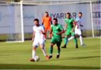 Siirt İl Özel İdaresi Spor: 3-0 Siirt İl Özel İdaresi Spor: 3-0