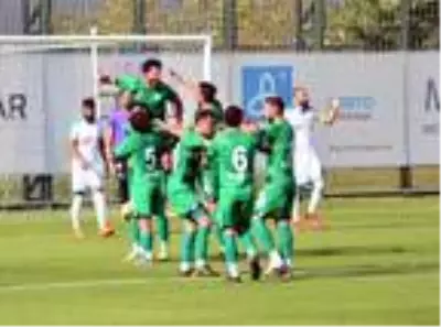 Siirt İl Özel İdaresi Spor: 3-0 Siirt İl Özel İdaresi Spor: 3-0