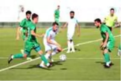 Siirt İl Özel İdaresi Spor: 3-0 Siirt İl Özel İdaresi Spor: 3-0