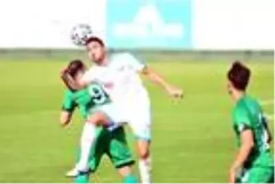 Siirt İl Özel İdaresi Spor: 3-0 Siirt İl Özel İdaresi Spor: 3-0