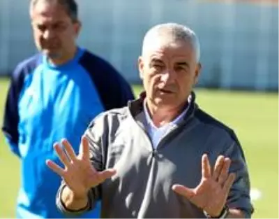 Sivasspor, Kayserispor maçının hazırlıklarını sürdürüyor Sivasspor, Kayserispor maçının hazırlıklarını sürdürüyor