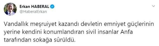 Şoförü güvenlik görevlisine çarpan MHP'li vekil, veryansın etti: Şahsıma iftira kampanyası hazırlandı Şoförü güvenlik görevlisine çarpan MHP'li vekil, veryansın etti: Şahsıma iftira kampanyası hazırlandı