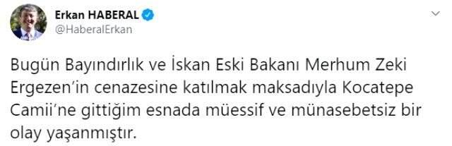 Şoförü güvenlik görevlisine çarpan MHP'li vekil, veryansın etti: Şahsıma iftira kampanyası hazırlandı Şoförü güvenlik görevlisine çarpan MHP'li vekil, veryansın etti: Şahsıma iftira kampanyası hazırlandı