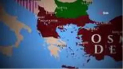 Savunma sanayii kahramanları animasyonla anlatıldı