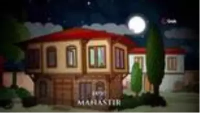 Savunma sanayii kahramanları animasyonla anlatıldı