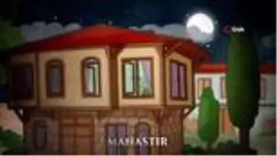 Savunma sanayii kahramanları animasyonla anlatıldı