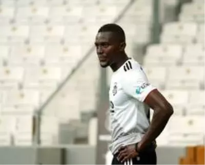 Beşiktaş Gençlerbirliği'ne 1-0 yenildi