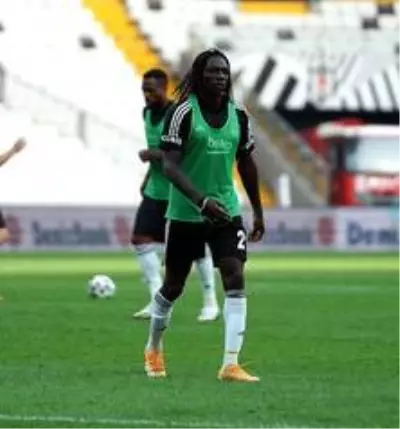 Beşiktaş Gençlerbirliği'ne 1-0 yenildi