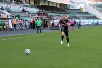 Süper Lig: Denizlispor: 0 - Konyaspor: 0 (Maç sonucu) Süper Lig: Denizlispor: 0 - Konyaspor: 0 (Maç sonucu)