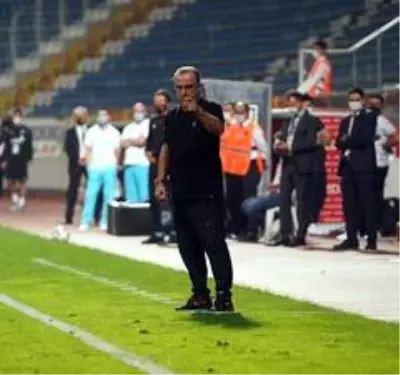 Galatasaray deplasmanda kaybetti Galatasaray deplasmanda kaybetti