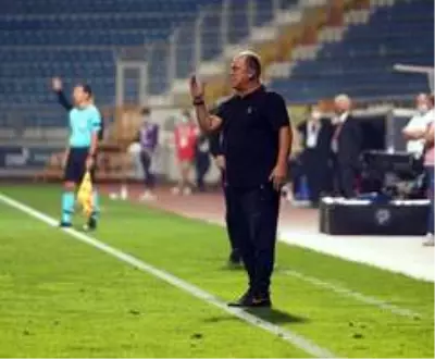 Galatasaray deplasmanda kaybetti Galatasaray deplasmanda kaybetti