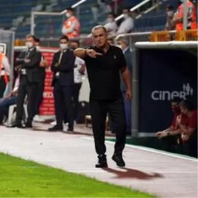 Galatasaray deplasmanda kaybetti Galatasaray deplasmanda kaybetti