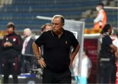 Galatasaray deplasmanda kaybetti Galatasaray deplasmanda kaybetti