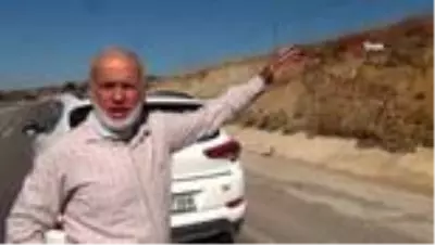 Tavşanlı'da trafik kazası: 3 yaralı