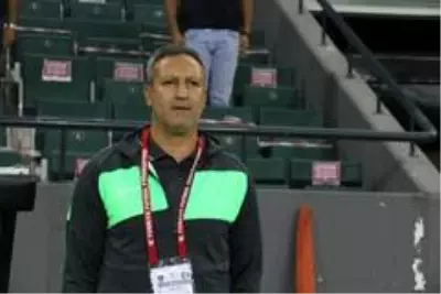 TFF 2. Lig: Kocaelispor: 3 Çorum FK: 0