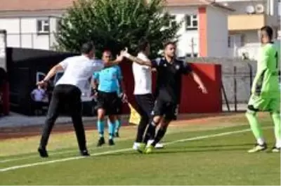 TFF 2. Lig: Turgutluspor: 2 Pendikspor: 1 TFF 2. Lig: Turgutluspor: 2 Pendikspor: 1