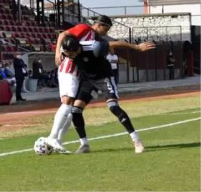TFF 2. Lig: Turgutluspor: 2 Pendikspor: 1 TFF 2. Lig: Turgutluspor: 2 Pendikspor: 1
