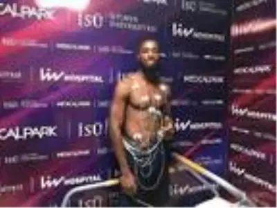 Trabzonspor'un yeni transferi Djaniny Semedo sağlık kontrolünden geçti Trabzonspor'un yeni transferi Djaniny Semedo sağlık kontrolünden geçti