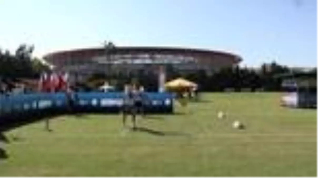 Uluslararası Antalya Challenge Yarışması'nın ardından