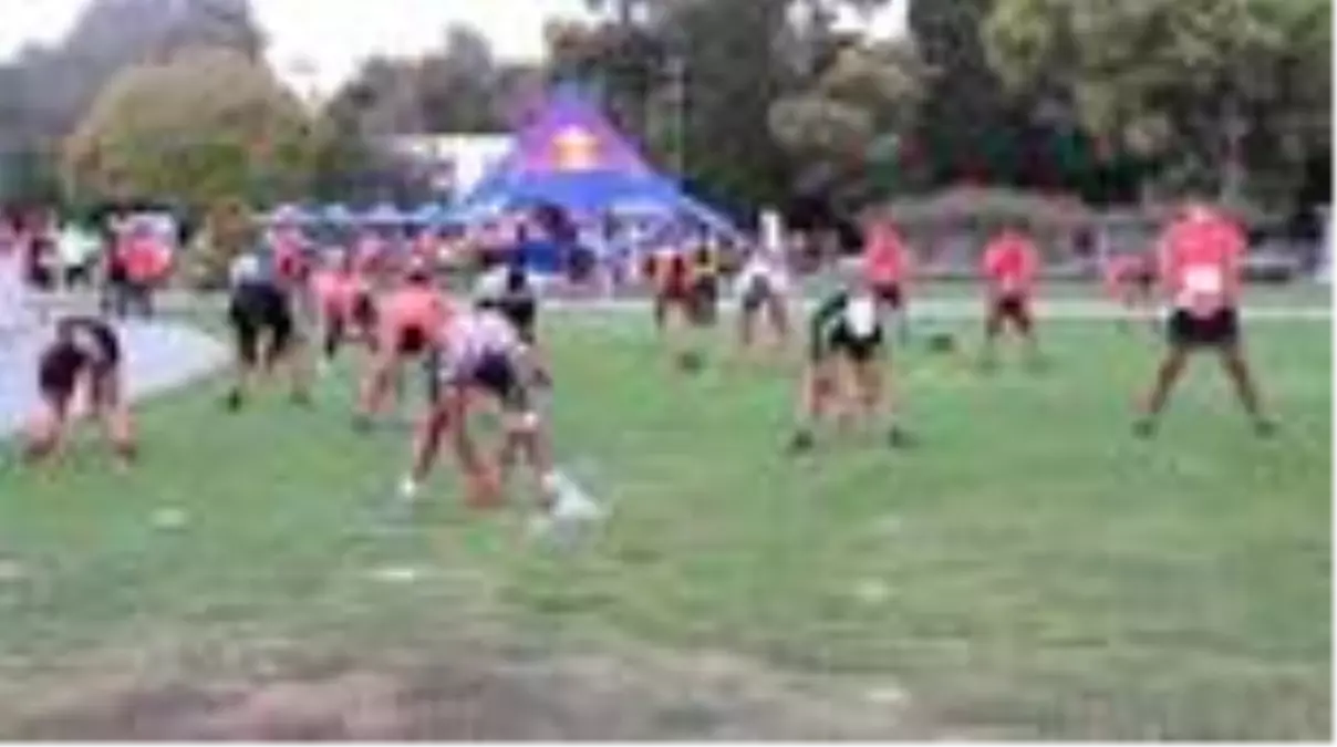 Uluslararası İzmir Maratonu başladı