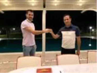Yeni Malatyaspor, Ertaç Özbir'i transfer etti Yeni Malatyaspor, Ertaç Özbir'i transfer etti