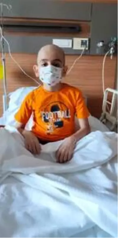 10 yaşındaki Ahmet?e ilik nakli için bağış kampanyası 10 yaşındaki Ahmet?e ilik nakli için bağış kampanyası