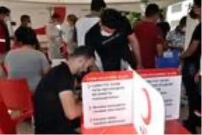 10 yaşındaki Ahmet?e ilik nakli için bağış kampanyası 10 yaşındaki Ahmet?e ilik nakli için bağış kampanyası