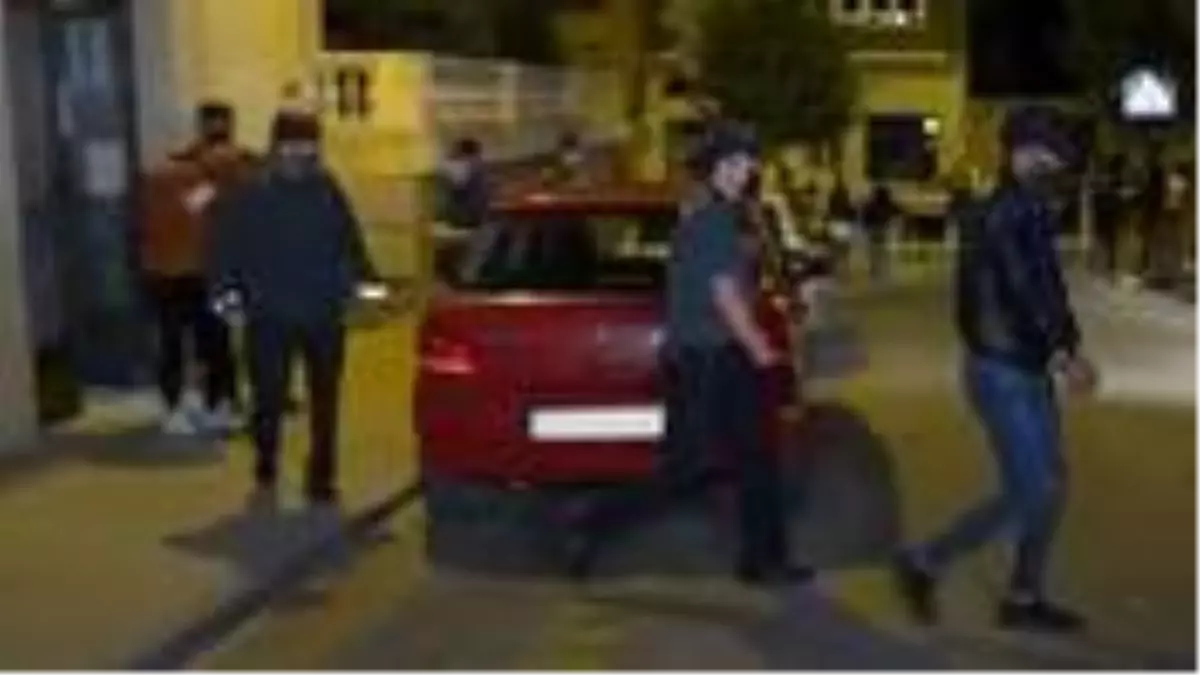 4 kişinin cinsel istismarına uğrayan 14 yaşındaki kıza yardım istediği şahıs da aynısını yaptı