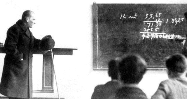 5 Ekim Dünya Öğretmenler Günü ve önemi nedir? 5 Ekim Dünya Öğretmenler Günü mesajları