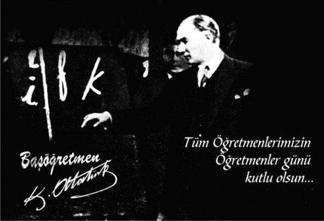 5 Ekim Dünya Öğretmenler Günü ve önemi nedir? 5 Ekim Dünya Öğretmenler Günü mesajları
