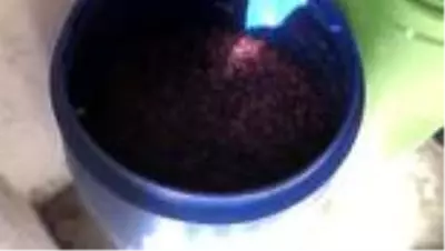 670 litre kaçak içki ele geçirildi - KIRKLARELİ 670 litre kaçak içki ele geçirildi - KIRKLARELİ