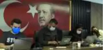 Kerem Ali Sürekli: AK Parti İzmir İl Başkanı Sürekli, Tunç Soyer'in 18 ayını değerlendirdi Kerem Ali Sürekli: AK Parti İzmir İl Başkanı Sürekli, Tunç Soyer'in 18 ayını değerlendirdi