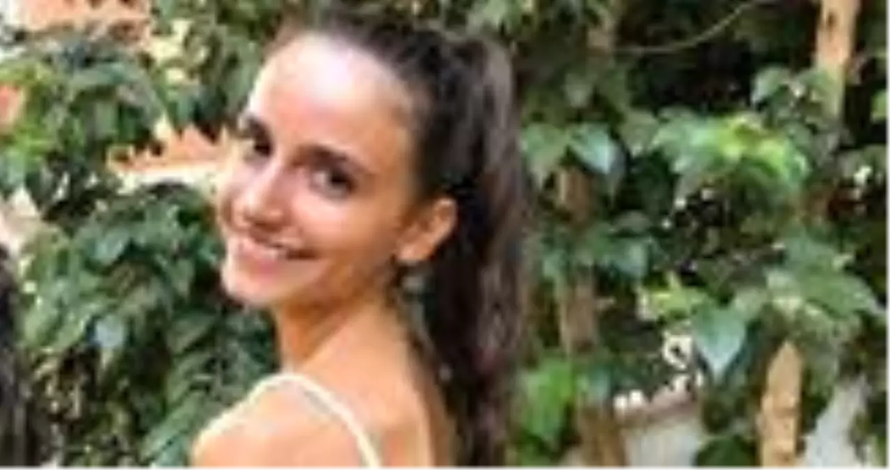 Alexandra Arzat kimdir? Alexandra Arzat kaç yaşında, nereli?