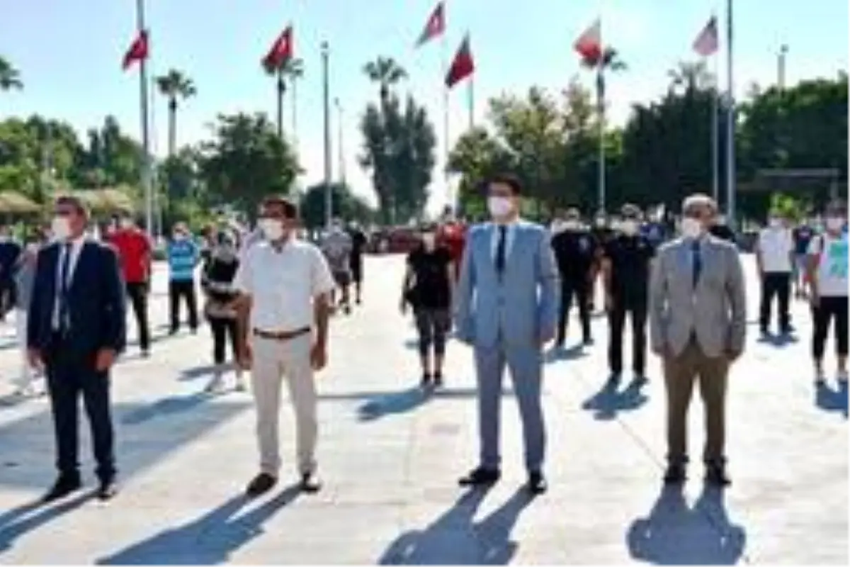 Amatör Spor Haftası başladı