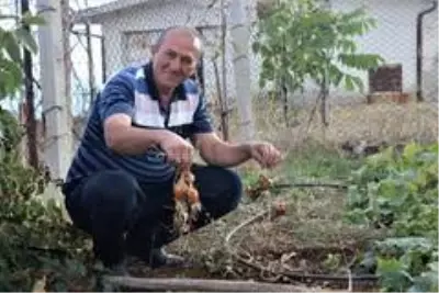 Aylardır 24 saat Uludağ'ı gözlüyor