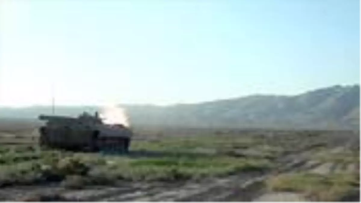 Azerbaycan ordusu, Cebrail kentine bağlı 3 köyü daha Ermenistan işgalinden kurtardı