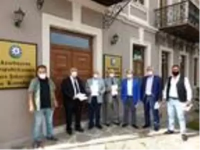 Azerbaycan saflarına katılmak için dilekçe verdiler Azerbaycan saflarına katılmak için dilekçe verdiler