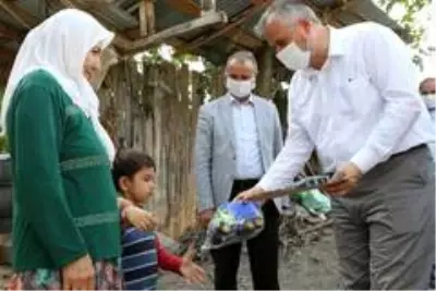 Bafra'da mahallelerin alt yapıları yenileniyor Bafra'da mahallelerin alt yapıları yenileniyor