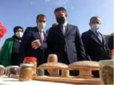 Tarım Bakanı Pakdemirli, Gebze Teknik Üniversitesi'nin Akademik Yılı açılışı ve Akıllı Tarım...