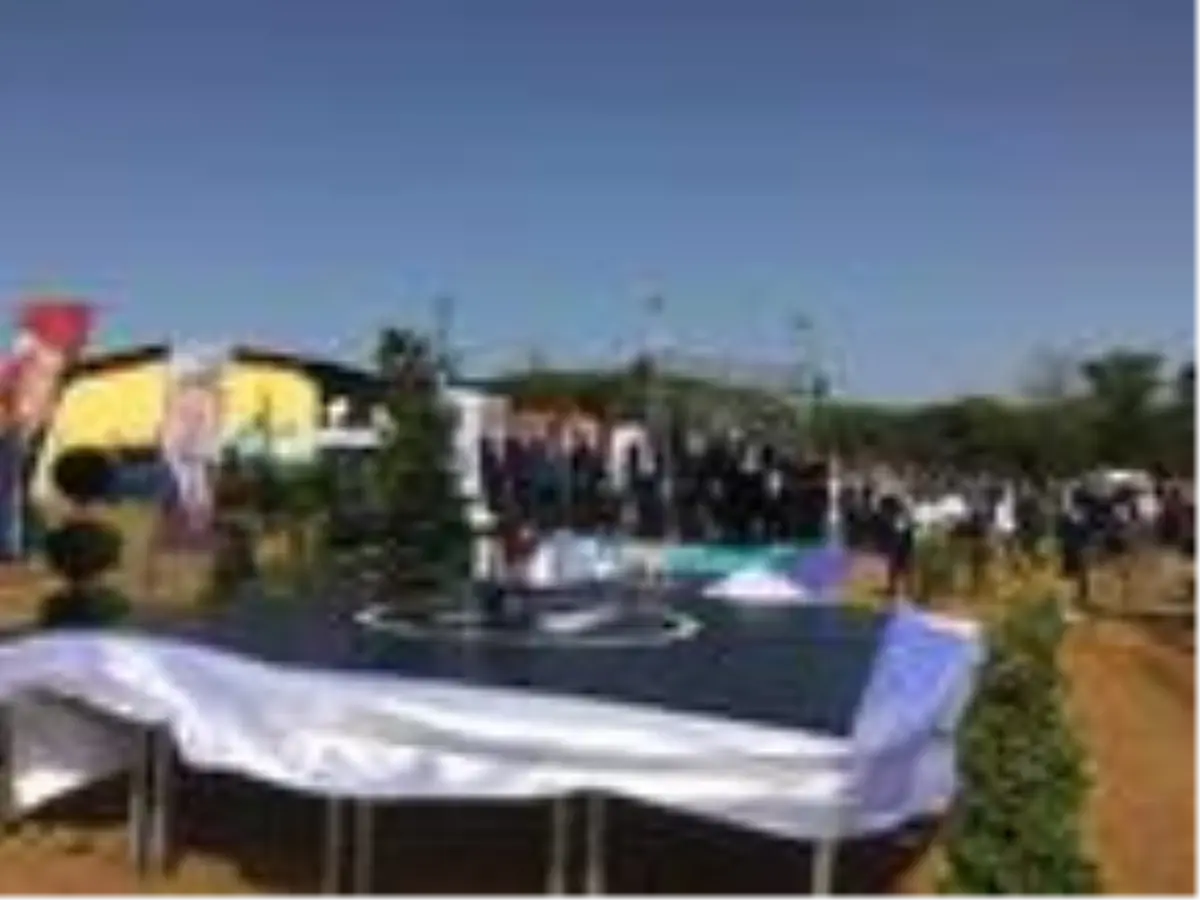 Son dakika haber | Bakan Pakdemirli: Tarımdaki başarılarımızdan dolayı övünmeliyiz (2)